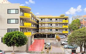 Best Western Red Coach Inn